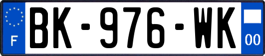 BK-976-WK