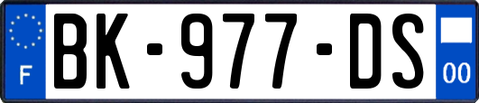 BK-977-DS