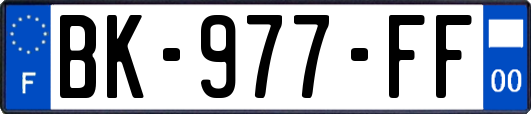 BK-977-FF