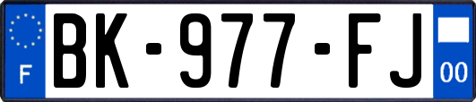 BK-977-FJ
