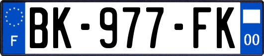 BK-977-FK