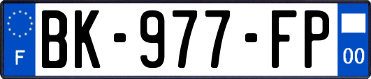 BK-977-FP