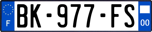 BK-977-FS