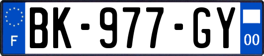 BK-977-GY