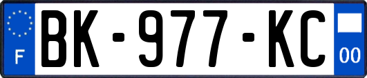 BK-977-KC