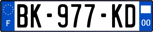 BK-977-KD