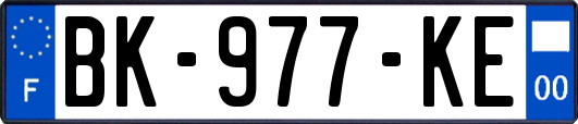 BK-977-KE