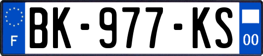 BK-977-KS