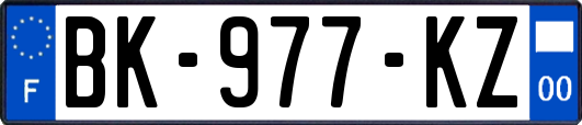 BK-977-KZ