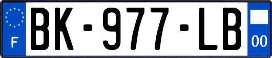 BK-977-LB