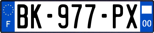 BK-977-PX