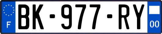 BK-977-RY