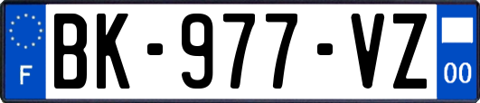 BK-977-VZ