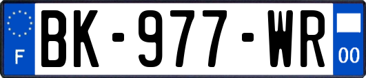 BK-977-WR