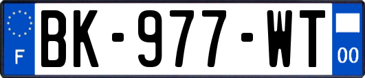 BK-977-WT