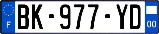 BK-977-YD
