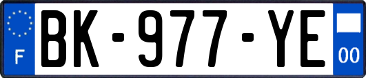 BK-977-YE