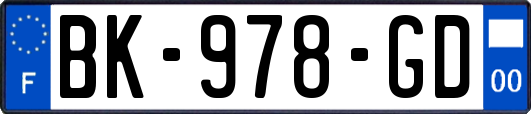 BK-978-GD