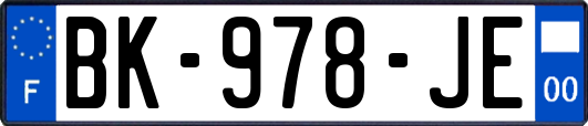 BK-978-JE