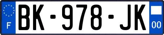 BK-978-JK