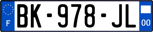 BK-978-JL