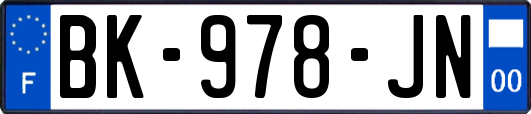 BK-978-JN