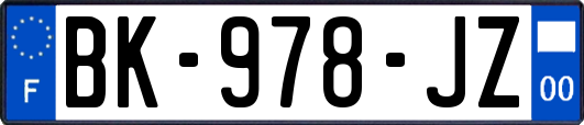 BK-978-JZ