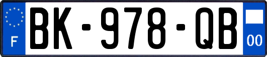 BK-978-QB