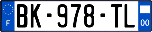 BK-978-TL