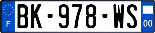 BK-978-WS