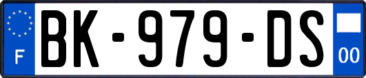 BK-979-DS
