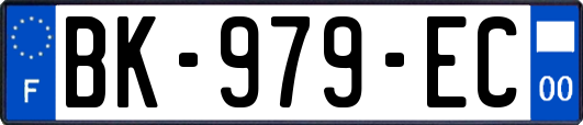 BK-979-EC