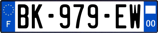 BK-979-EW