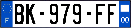 BK-979-FF