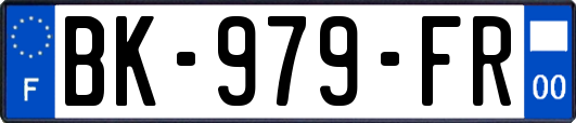 BK-979-FR