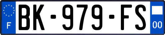 BK-979-FS