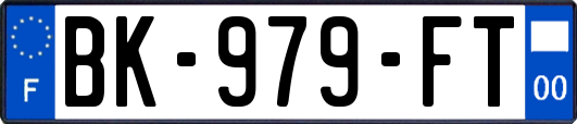 BK-979-FT