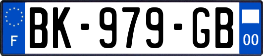 BK-979-GB