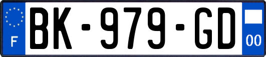 BK-979-GD