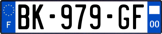 BK-979-GF