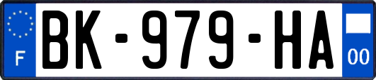 BK-979-HA