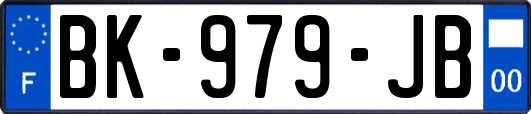 BK-979-JB