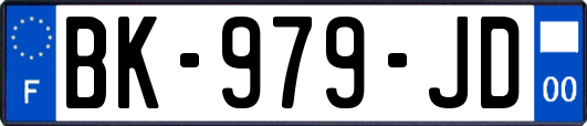 BK-979-JD