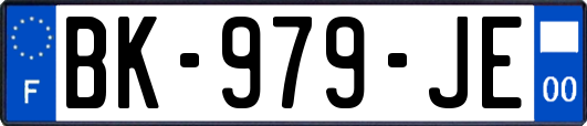 BK-979-JE