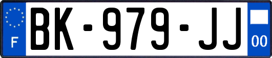 BK-979-JJ