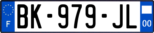 BK-979-JL