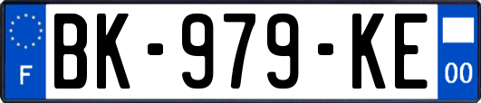 BK-979-KE