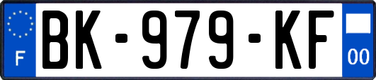 BK-979-KF