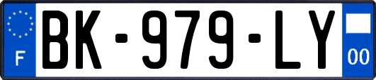 BK-979-LY