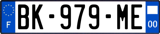 BK-979-ME